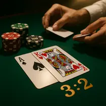 7Bit Casino - Live Blackjack - Real Dealer Table Games