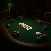 7Bit Casino - Live Poker by Evolution Gaming