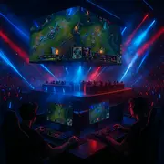 7Bit Casino - Esports Betting - Competitive Gaming Markets