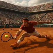 7Bit Casino - Tennis Betting - Live In-Play Markets